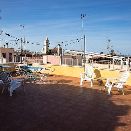 La Casina Di Luna Trani Εξωτερικό φωτογραφία