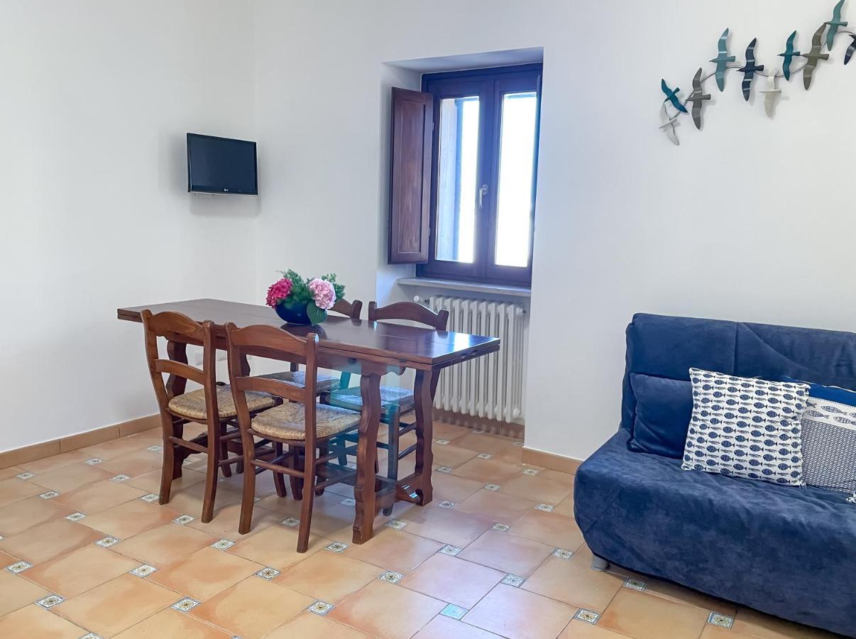 La Casina Di Luna Trani Εξωτερικό φωτογραφία