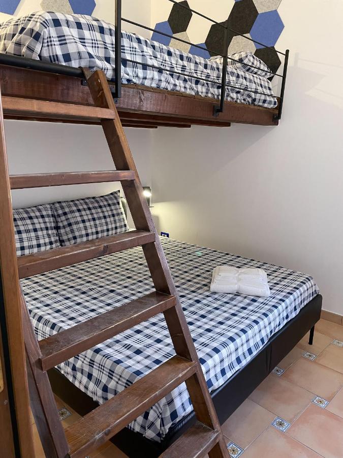 La Casina Di Luna Trani Εξωτερικό φωτογραφία