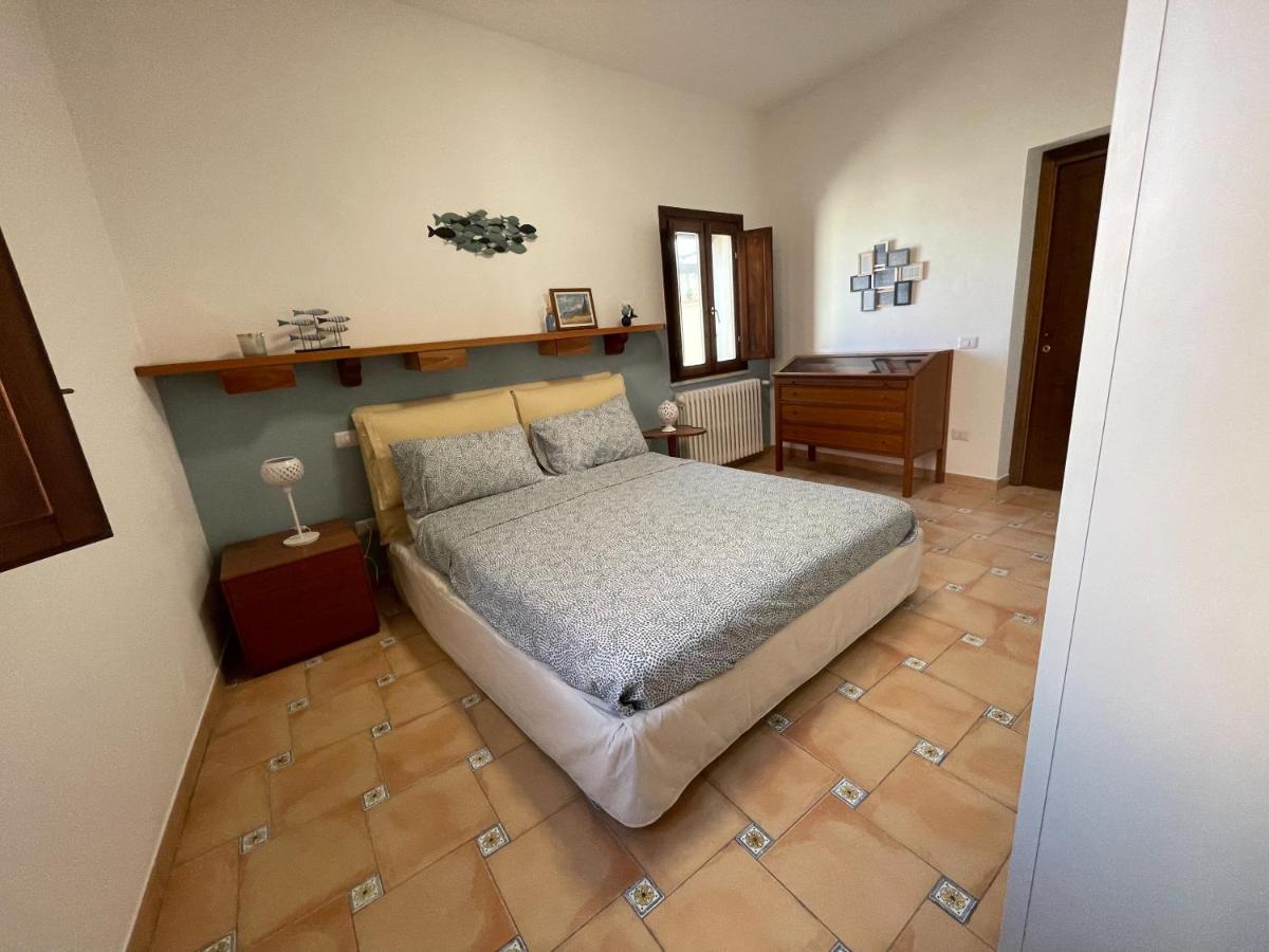 La Casina Di Luna Trani Εξωτερικό φωτογραφία