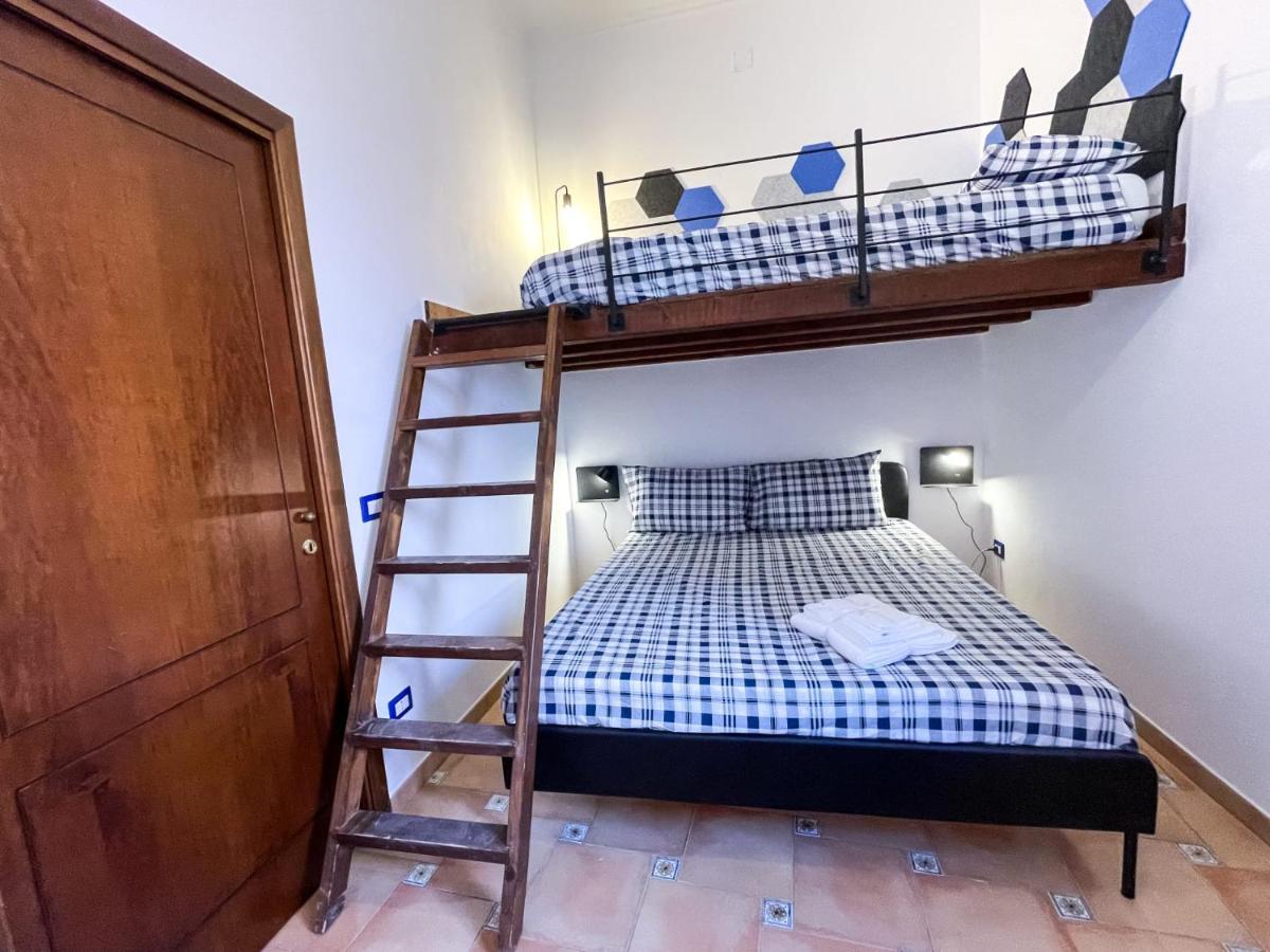 La Casina Di Luna Trani Εξωτερικό φωτογραφία